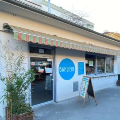 Neue Informationen und Preis zu dem charmanten Marktstand im bekannten Volkertmarkt mit Superädifikat ab sofort zu haben! - Bild 2