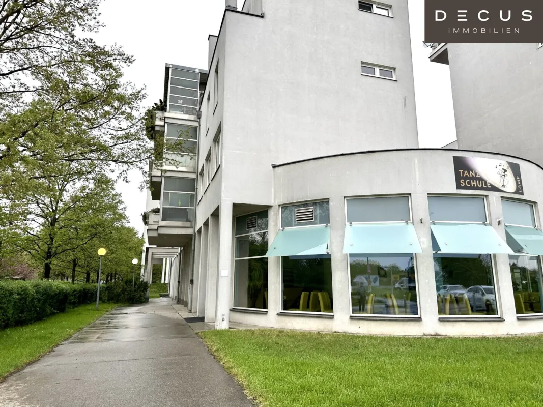 + + + BÜRO + + + ORDINATION + + + ARBEITEN BEIM MARCHFELDKANAL + + + - Bild 1