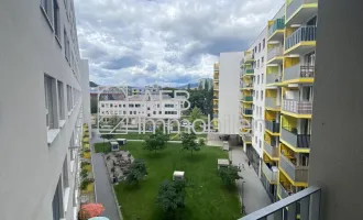 3 Monate mietfrei! 2 Zimmer Genossenschaftswohnung mit großer Loggia