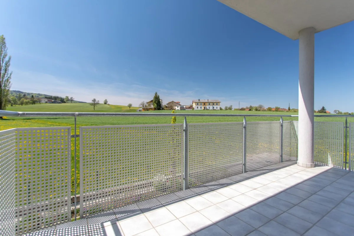 Moderne 3 Zimmerwohnung in Kirnberg an der Mank - PROVISIONSFREI - Bild 1