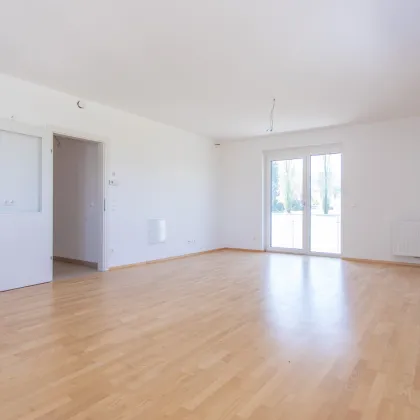 Moderne 3 Zimmerwohnung in Kirnberg an der Mank - PROVISIONSFREI - Bild 2