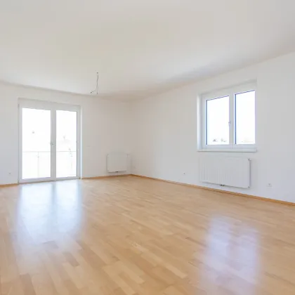 Moderne 3 Zimmerwohnung in Kirnberg an der Mank - PROVISIONSFREI - Bild 3
