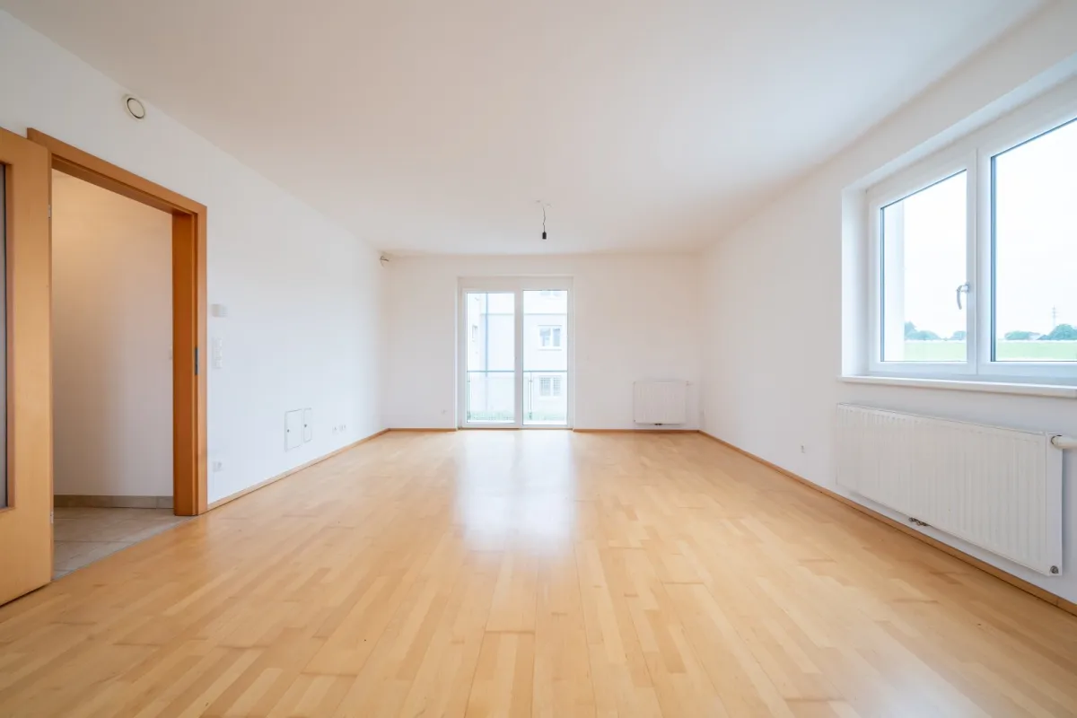 Kirnberg an der Mank – wunderschöne 3 Zimmer Mietwohnung - Bild 1