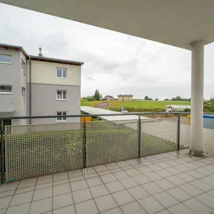 Kirnberg an der Mank – wunderschöne 3 Zimmer Mietwohnung - Bild 2