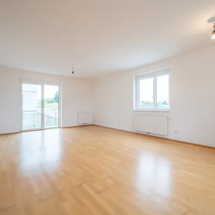 Kirnberg an der Mank – wunderschöne 3 Zimmer Mietwohnung - Bild 3