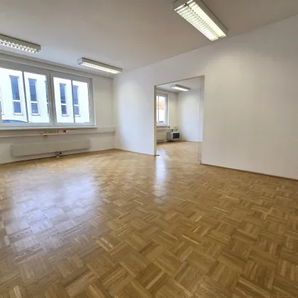 Mehrere freie Flächen in Bürogebäude nächst Triester Straße! - Bild 3