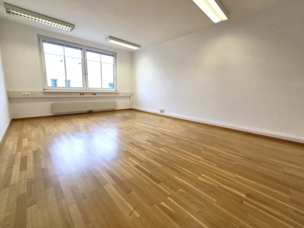 Mehrere freie Flächen in Bürogebäude nächst Triester Straße! - Bild 1