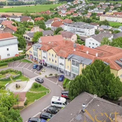 Zinshaus mit Projektstudie in Katsdorf Zentrum zu verkaufen! - Bild 2