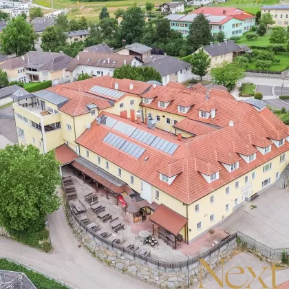 Zinshaus mit Projektstudie in Katsdorf Zentrum zu verkaufen! - Bild 3