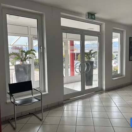 Moderne Bürofläche im "ECOSIDE" Businesspark" in Wolfsberg - Bild 3