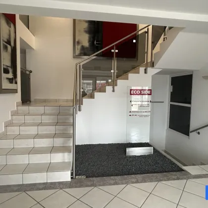 Moderne Bürofläche im "ECOSIDE" Businesspark" in Wolfsberg - Bild 2