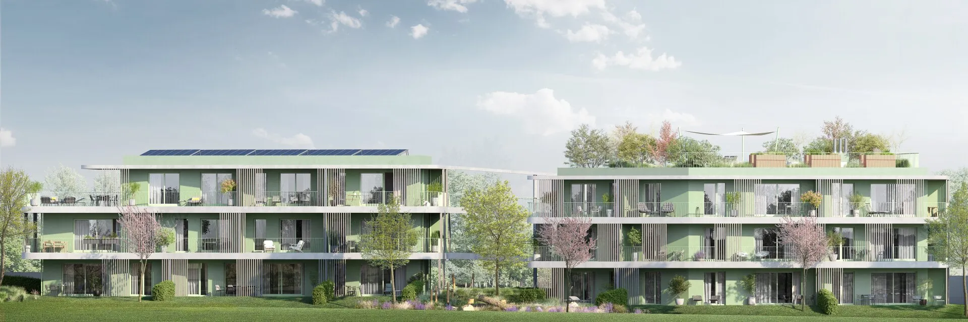 The Roof - Velden am Wörthersee - Bild 1