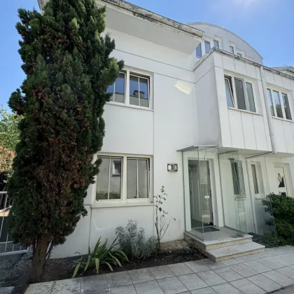 1190 Hameaustraße ! Moderne Doppelhaushälfte mit Garten & Terrasse -  5 Zimmer  ! - Bild 2