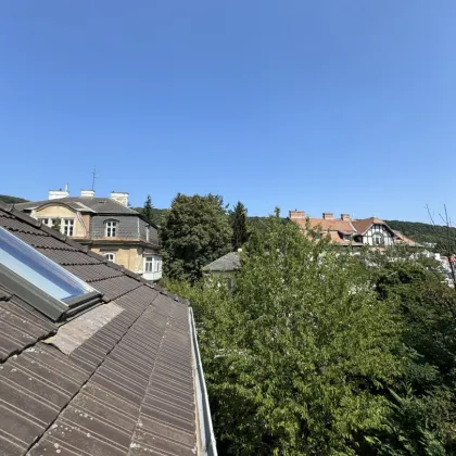 1190 Hameaustraße ! Moderne Doppelhaushälfte mit Garten & Terrasse -  5 Zimmer  ! - Bild 3