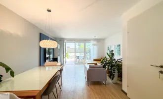 Modernes Wohnen in Hallwang