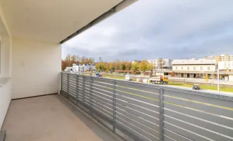 Wohnglück Wieselburg - stilvolle 2 Zimmerwohnung mit Balkon - KAUFOPTION