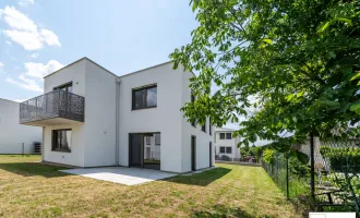 Exklusives 5-Zimmer Einfamilienhaus mit traumhaftem Garten