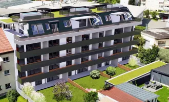 Neues Wohnbauprojekt PRO20+, Kufstein