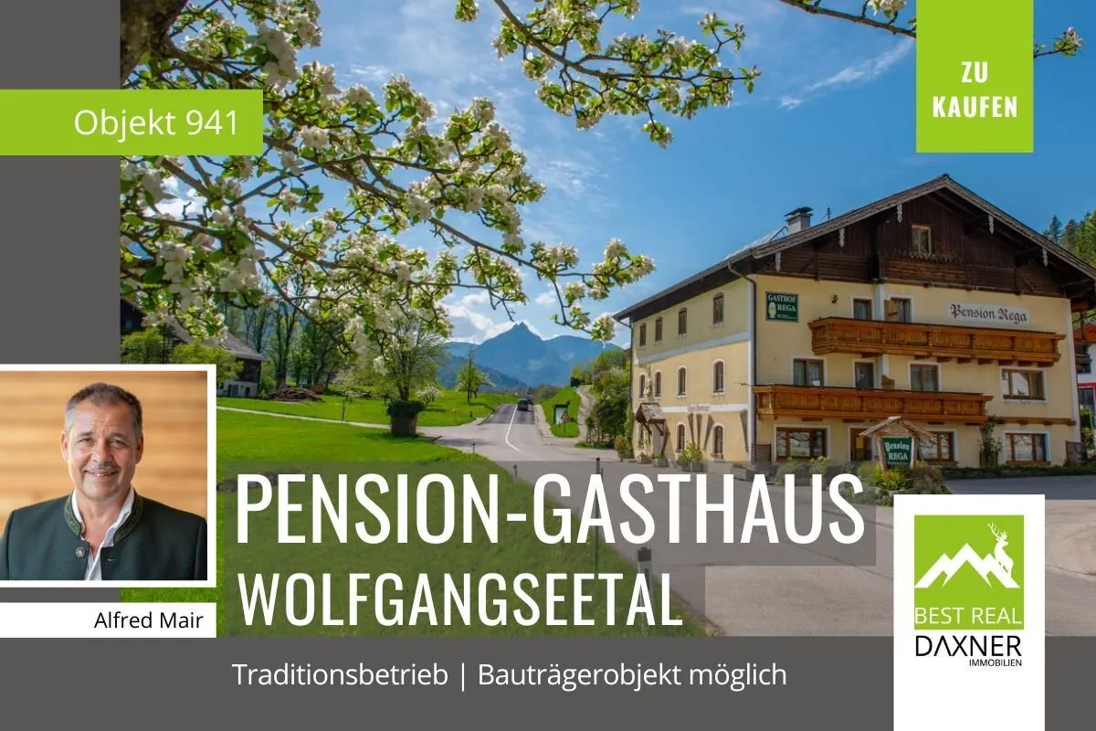 Vielseitig nutzbares Objekt in Golfplatznähe - Bild 1