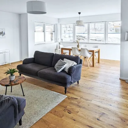 Finkenstein - Auenweg: Gartenwohnung Nähe Faaker See (Bezugsfertig, Neubau) - Bild 2