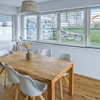 Finkenstein - Auenweg: Gartenwohnung Nähe Faaker See (Bezugsfertig, Neubau) - Bild 3