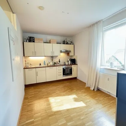 Charmante 2-Zimmer-Wohnung mit Balkon in Graz – JAKOMINI - Bild 3