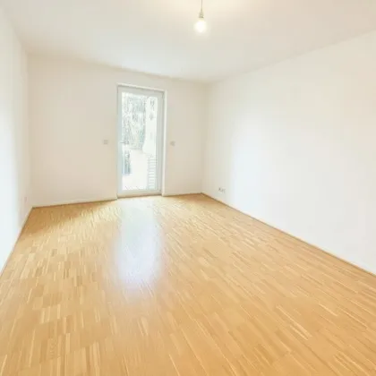 Charmante 2-Zimmer-Wohnung mit Balkon in Graz – JAKOMINI - Bild 2