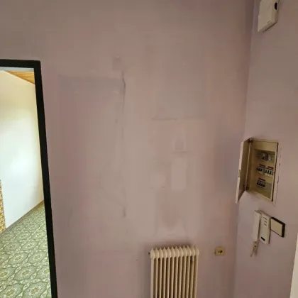 3 MONATE MIETFREI! 3 ZIMMERWOHNUNG MIT LOGGIA - PROVISIONSFREI !!! - Bild 3
