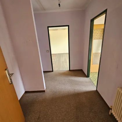 3 MONATE MIETFREI! 3 ZIMMERWOHNUNG MIT LOGGIA - PROVISIONSFREI !!! - Bild 2