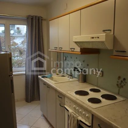 Attraktive 2-Zimmer-Wohnung in Graz – gepflegt und bezahlbar für 149.000 €! - Bild 2