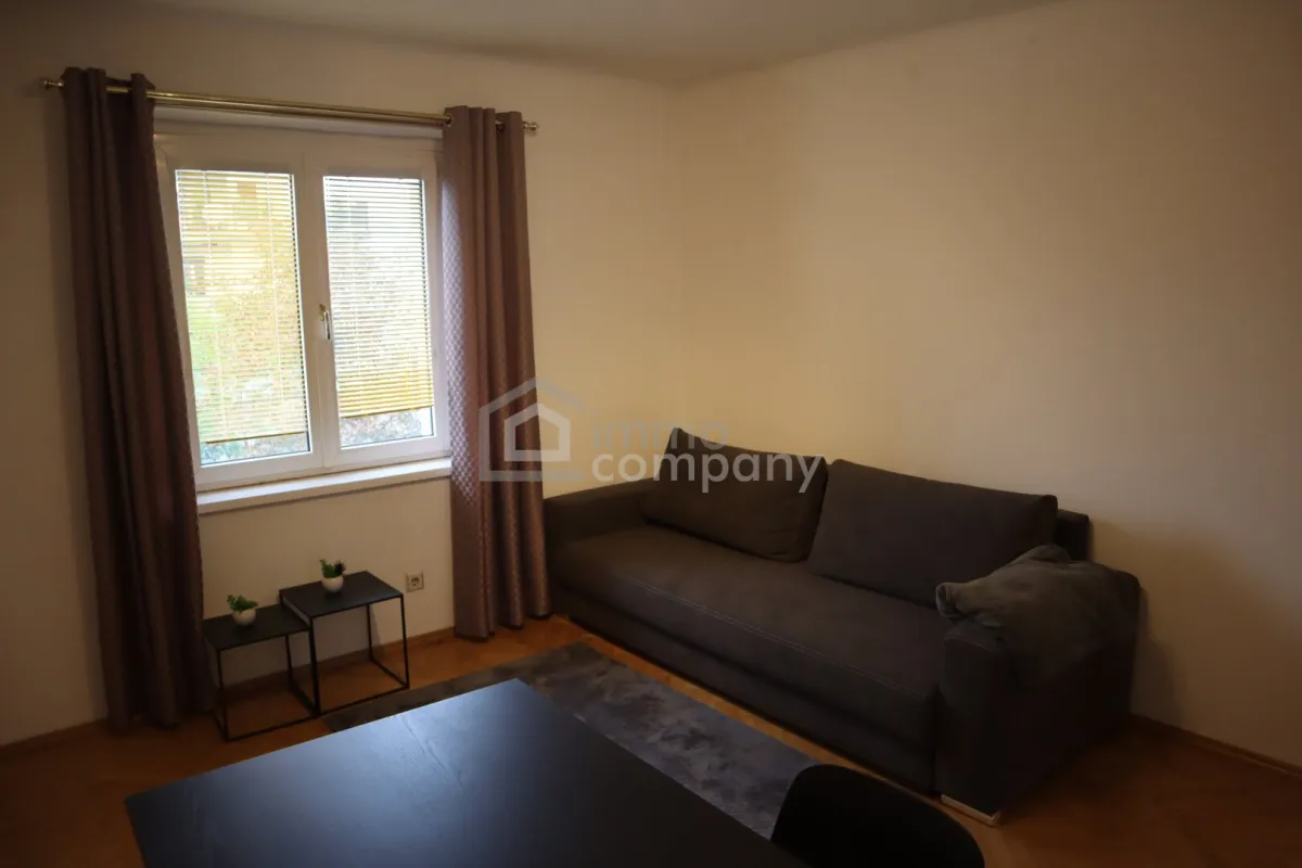 Attraktive 2-Zimmer-Wohnung in Graz – gepflegt und bezahlbar für 149.000 €! - Bild 1