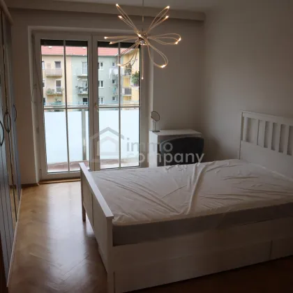 Attraktive 2-Zimmer-Wohnung in Graz – gepflegt und bezahlbar für 149.000 €! - Bild 3