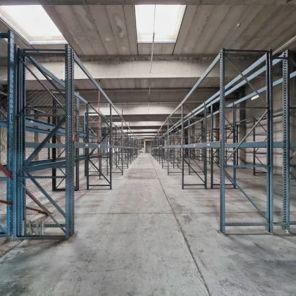 Innovativer Betriebsstandort mit ca. 3.300m² Nutzfläche | Büro-, Produktions- & Lagerflächen | Teilflächen möglich - Bild 2