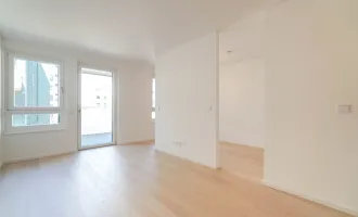 Provisionsfrei - Nahe Erholungsgebiet Wienerberg - Pärchenwohnung mit Balkon in Ruhelage