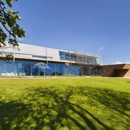EXCLUSIVE Büroflächen mit 741 m² - Großglobnitz bei ZWETTL im Waldviertel - Bild 2