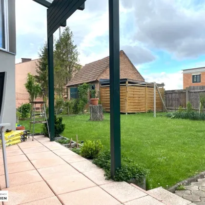 Traumhaftes Einfamilienhaus mit Garten & Garage in Eggendorf - Perfekt für Familien! Nur 395.000,00 €! - Bild 3