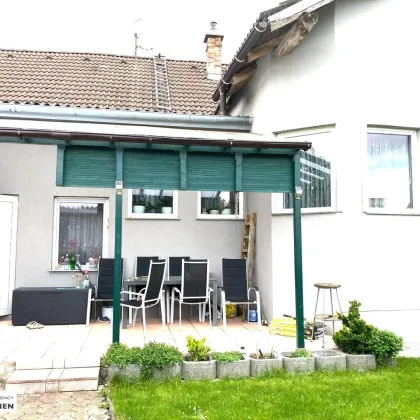 Traumhaftes Einfamilienhaus mit Garten & Garage in Eggendorf - Perfekt für Familien! Nur 395.000,00 €! - Bild 2