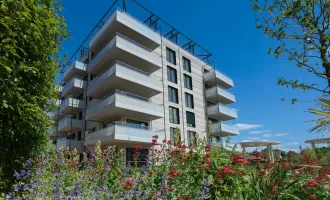 Provisionsfrei - Perfekt geschnittene Familienwohnung mit Balkon - Nähe Erholungsgebiet Wienerberg