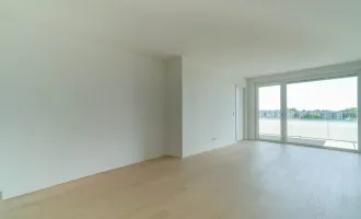 Wohnprojekt "Am schönen Platz" - Pärchenwohnung mit perfektem Grundriss