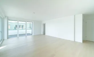 Wohnen "Am schönen Platz" - provisionsfreie Neubauwohnung mit perfekter Aufteilung