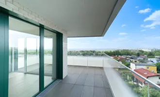 Neubauwohnung mit perfektem Grundriss - Nähe Altes Landgut