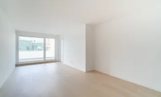 Pärchenwohnung mit perfektem Grundriss - Wohnprojekt "Am schönen Platz"