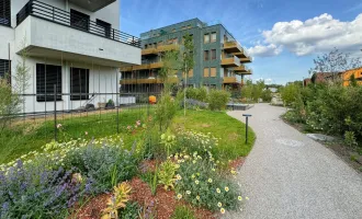 Provisionsfrei - Neubau - Pärchenwohnung mit perfektem Grundriss - Nähe FH Campus Wien