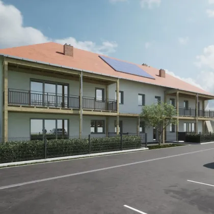 Wohnanlage St.Pantaleon - Bild 2