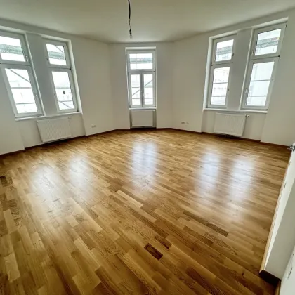 KOFFER PACKEN UND EINZIEHEN- Helle Teilsanierte 3. Zimmer Wohnung nahe U3 zu verkaufen... - Bild 3