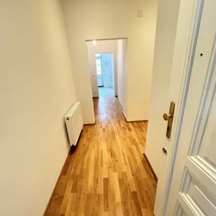 KOFFER PACKEN UND EINZIEHEN- Helle Teilsanierte 3. Zimmer Wohnung nahe U3 zu verkaufen... - Bild 2