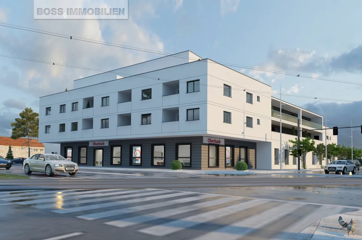Modern Living - Bild 1