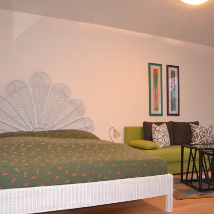 Seewohnung mit Badestrand am Wörthersee zu mieten - Bild 3