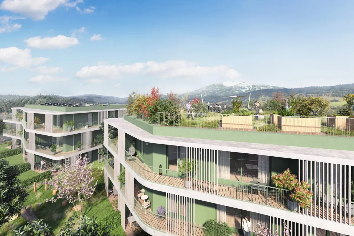 The Roof - Velden am Wörthersee - Bild 1