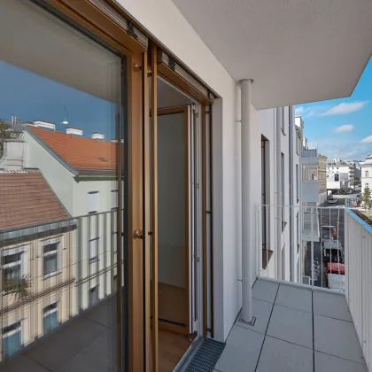 THE TEMPTATION - 2 ZI -Balkon- Anlegerwohnung - Bild 2